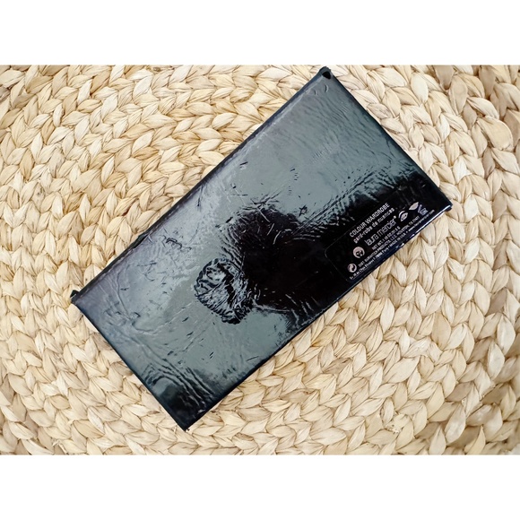 NEW LAURA MERCIER COLOUR WARDROBE Eye + Lip Dual Deck Color Palettes - Picture 5 of 5